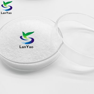 Tratamiento de aguas Poliacrilamida para uso industrial Masa molecular 15000000g/mol Densidad a granel 0,8-1,0 G/cm3 Cas No 9003-05-8