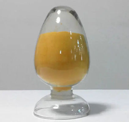 Purificación de agua Coagulante de cloruro de polialuminio pac