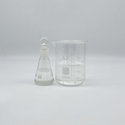 Composición química Gemini Siloxane Compounds Último compuesto activo en la superficie para aplicaciones industriales
