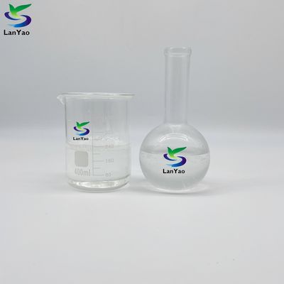 Composición química Gemini Siloxane Compounds Último compuesto activo en la superficie para aplicaciones industriales