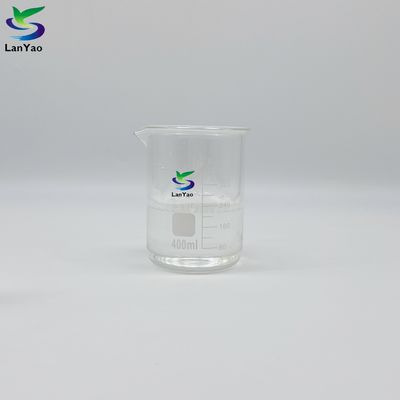 Sustancia activa en la superficie industrial con 1,1 g/cm3 de gravedad específica No se aplica tensión superficial