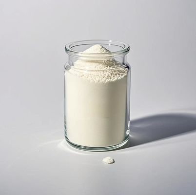 Polvo blanco Tratamiento de agua PAC cloruro de polialuminio Eliminación eficaz de la COD
