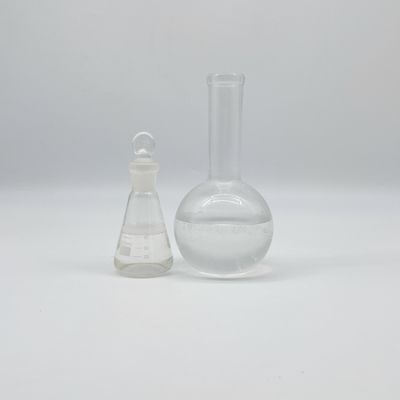 DMDAAC Surfactant con 12 meses de vida útil y ligero olor