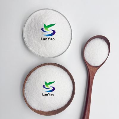 15000000g/mol Masa molecular PAM Polímero de tratamiento de agua para un tratamiento eficaz