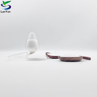 15000000g/mol Masa molecular PAM Polímero de tratamiento de agua para un tratamiento eficaz
