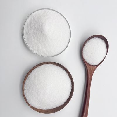 Tratamiento eficaz del agua con poliacrilamida con carga iónica aniónica Densidad en masa de 0,8-1,0 G/cm3
