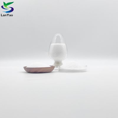 2 años de vida útil Tratamiento de agua aniónica Poliacrilamida para un tratamiento eficaz