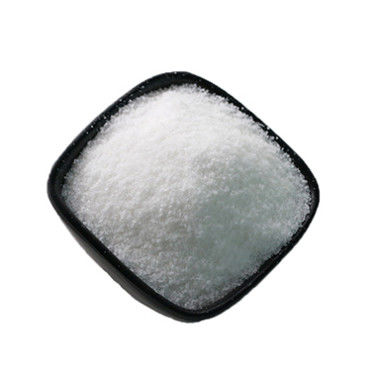 Polvo de polímero CPAM de primera calidad Acciones de clarificación de aguas residuales Minería Soluciones de fabricación de papel