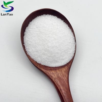 Granulados de poliacrilamida catiónica de usos múltiples Agricultura textil Aplicaciones para la eliminación de colorantes