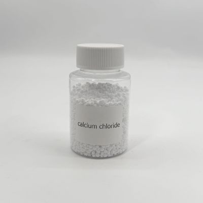 Polvo desecante corrosivo para metales con pH 7-8% de solución y altos estándares