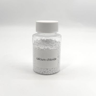Cloruro de calcio en polvo de baja toxicidad Einecs no 233-140-8 Ph 7-8 10% Solución