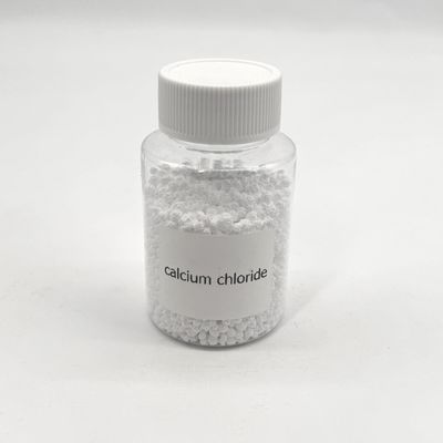 Polvo desecante de baja toxicidad para solución Ph 7-8