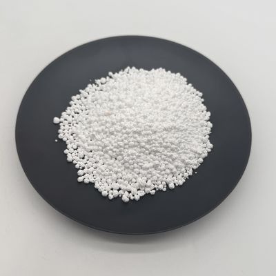 Cloruro de calcio anhidro corrosivos para los metales con densidad 2,15 G/cm3