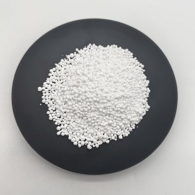 Cloruro de calcio en polvo no inflamable en color blanco Einecs no 233-140-8 para aplicaciones industriales