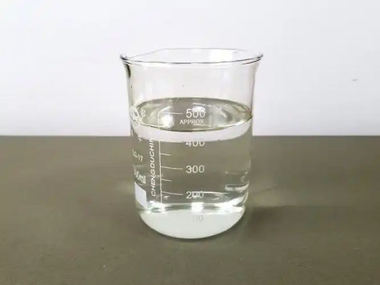LYD-001 Descoloración del tratamiento del agua Líquido pegajoso incoloro o de color claro para una decoloración industrial eficaz