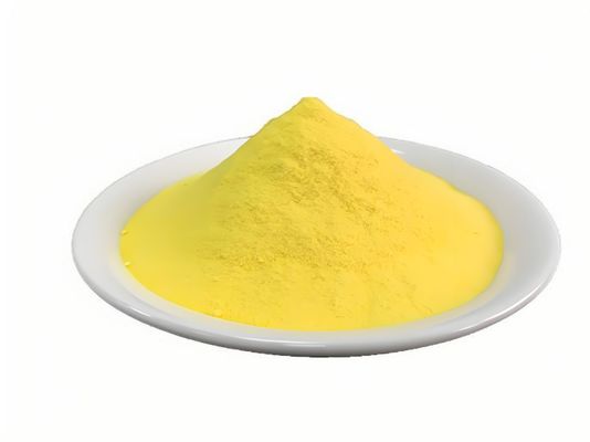 Calidad Coagulante para purificación de agua potable Cloruro de polialuminio Pac