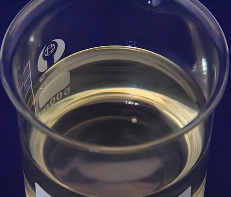 Efectivo floculante 26062-79-3 Polydadmac Mejora la eliminación de la turbidez en el tratamiento del agua