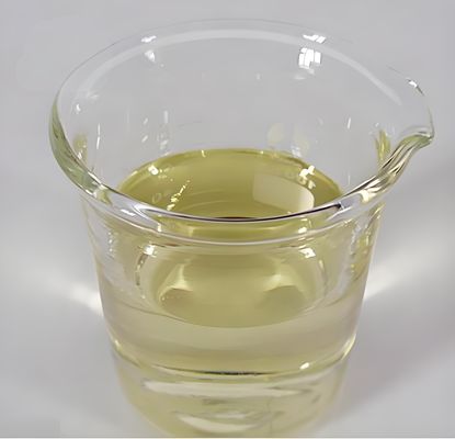 Polímero catiónico para el tratamiento del agua Polydadmac CAS 26062-79-3