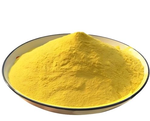 Calidad potable Coagulante para tratamiento de agua cloruro de polialuminio pac