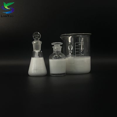 pH 5,5-7,5 Agente reductor de espuma en forma líquida para eficiencia y rendimiento industrial