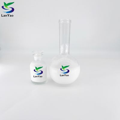 Solución de aditivos antiespumosos fácilmente solubles en agua para un rendimiento óptimo en aplicaciones industriales