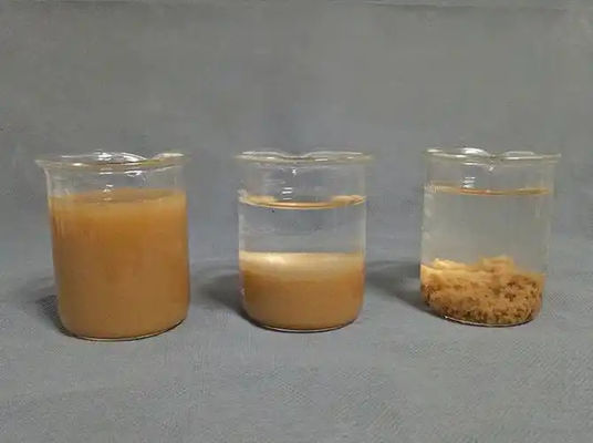 1-2% de peso del tejido Textil Agua residual Decoloración con sinónimos Decolorante