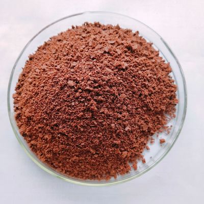 Cloruro férrico de polialuminio CAS no 1327-41-9 para soluciones industriales de purificación de agua