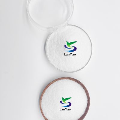 Protección del medio ambiente Tratamiento del agua Poliacrilamida con una densidad relativa de 0,750 g/cm3