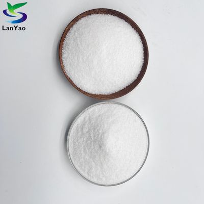 Polímero de tratamiento de agua PAM de aspecto sólido con una densidad de 0,8-1,0 G/cm3