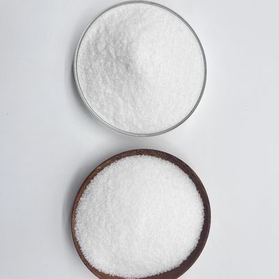 Polímero de tratamiento de agua PAM de aspecto sólido con una densidad de 0,8-1,0 G/cm3