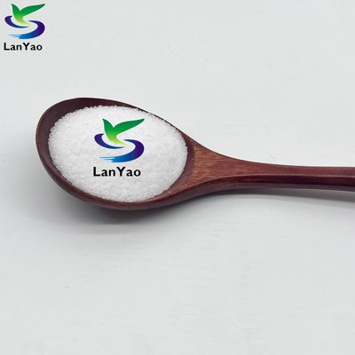Polímero de tratamiento de agua PAM personalizable con carga iónica aniónica y unidad residual de 0,05% min