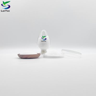 15000000g/mol Masa molecular Tratamiento del agua Poliacrilamida para una purificación eficaz del agua