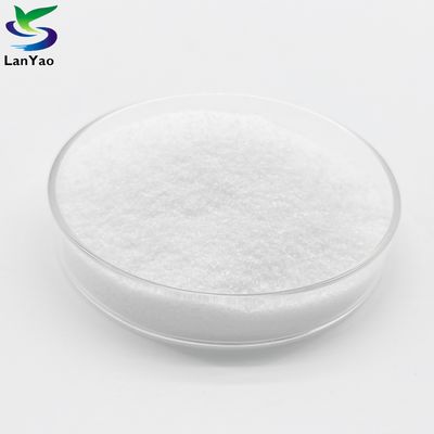 Carga iónica aniónica Polyacrilamida de masa molecular 15000000g/mol y número CAS 9003-05-8
