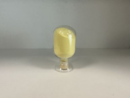 Tratamiento de agua de alta pureza PAC para agua potable grado personalizable