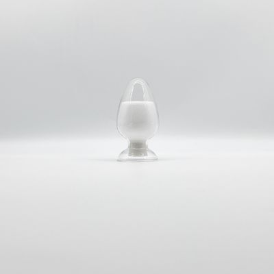Polímero de tratamiento de agua PAM respetuoso con el medio ambiente con densidad de 0,750 g/cm3