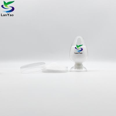 Polímero de tratamiento de agua PAM respetuoso con el medio ambiente con densidad de 0,750 g/cm3