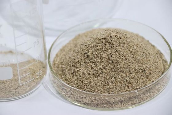 Tratamiento de agua de alta concentración Biobacteria en forma de polvo