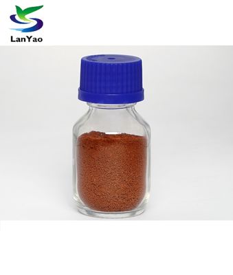 Coagulante de hierro de aluminio para el tratamiento de aguas Productores químicos
