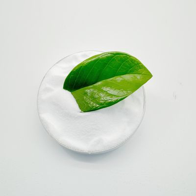 50 ppm de hierro en polvo de ácido cítrico anhidro para eliminar eficazmente el plomo