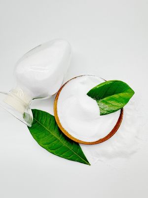 50 ppm de hierro en polvo de ácido cítrico anhidro para eliminar eficazmente el plomo