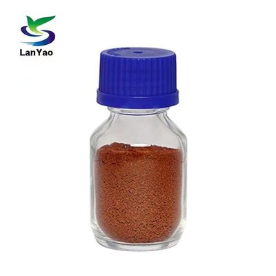 Tratamiento de aguas marrones Cloruro de hierro de polialuminio número CAS 1327-41-9