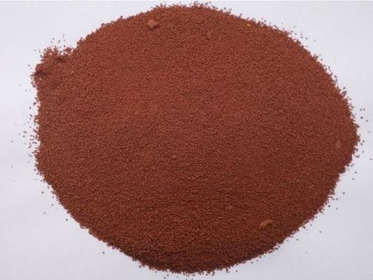 Cloruro férrico de polialuminio para un tratamiento eficaz del agua industrial