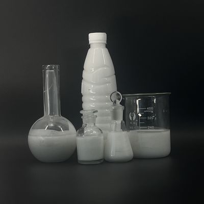 Agente líquido de espuma con pH 5,5-7,5 y punto de inflamación 200,0 °F