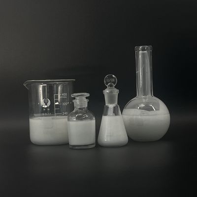 Agente líquido de espuma con pH 5,5-7,5 y punto de inflamación 200,0 °F