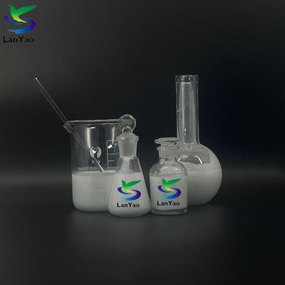 pH 5,5-7,5 Agente de eliminación de espuma para el antiespumado en las líneas de producción química