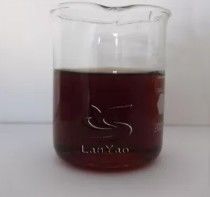 Cloruro férrico de polialuminio para impresión y teñido de textiles Purificación de aguas residuales Número de CAS 1327-41-9