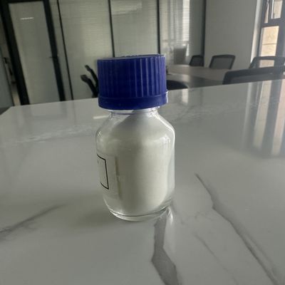 Contenido de sustancias insolubles en agua ≤ 1,0% Tratamiento de aguas industriales Químico para la industria Cas 1327-41-9