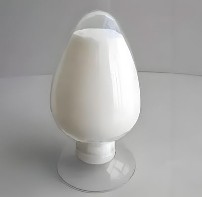 Sistema avanzado de tratamiento de agua potable Cas no 1327-41-9 para el suministro de agua limpia