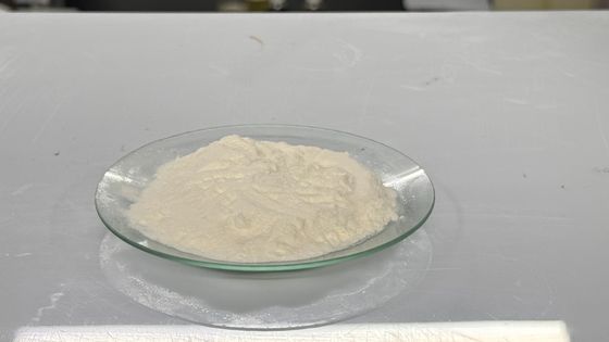 Contenido de sulfato ≤ 0,5% Tratamiento de agua PAC Proceso de secado por rocío para un tratamiento eficaz