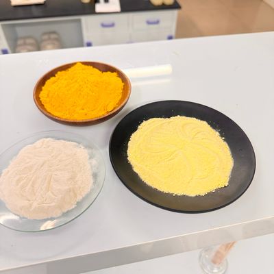 Tratamiento eficaz del agua PAC Ph 3.5-5.0 para agua limpia y segura
